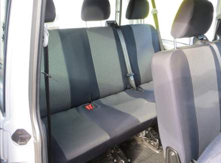 Volkswagen - Transporter