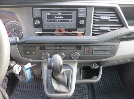 Volkswagen - Transporter