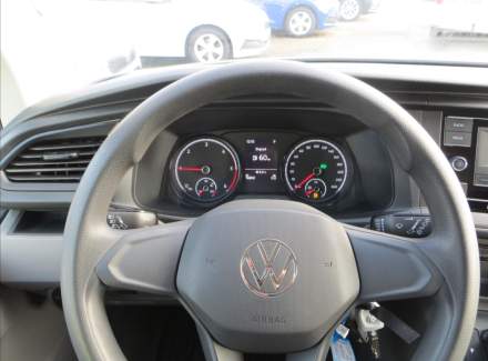Volkswagen - Transporter