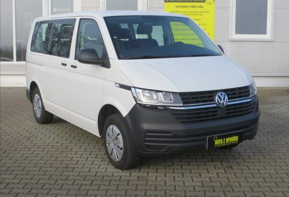 Volkswagen - Transporter