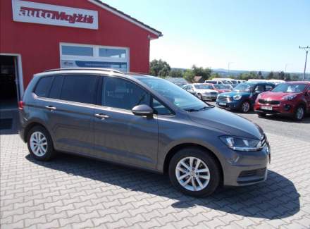 Volkswagen - Touran