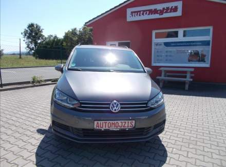 Volkswagen - Touran
