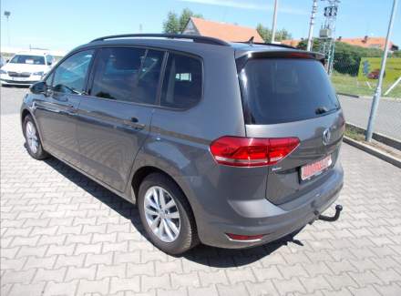 Volkswagen - Touran