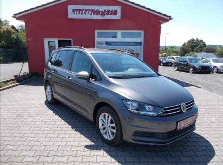 Volkswagen - Touran