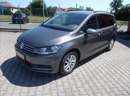 Volkswagen - Touran