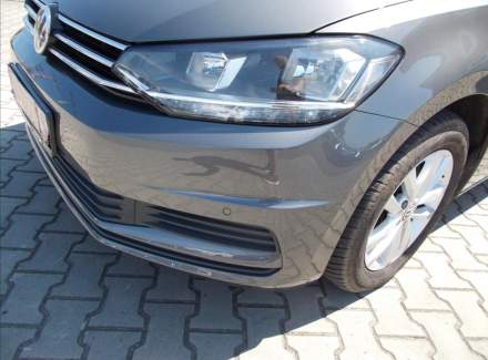 Volkswagen - Touran