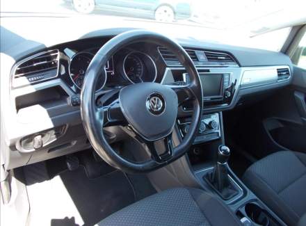 Volkswagen - Touran