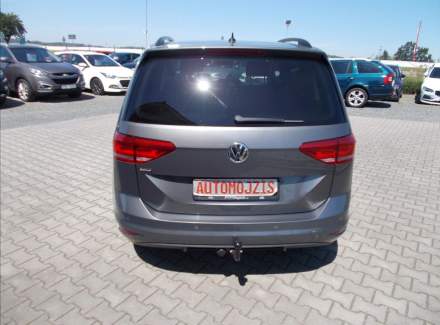 Volkswagen - Touran