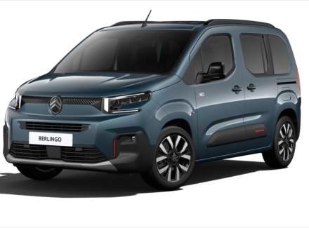 Citroën - Berlingo