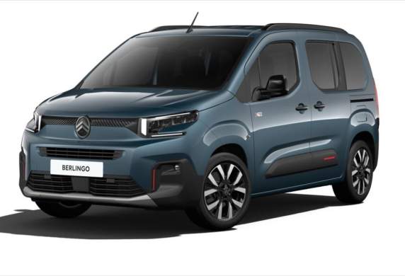 Citroën - Berlingo