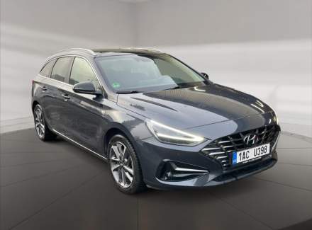 Hyundai - i30