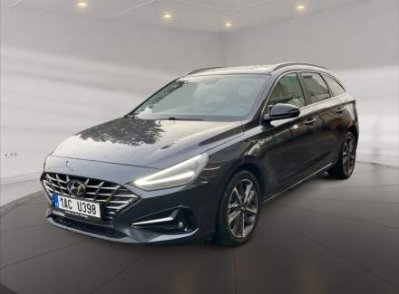 Hyundai - i30