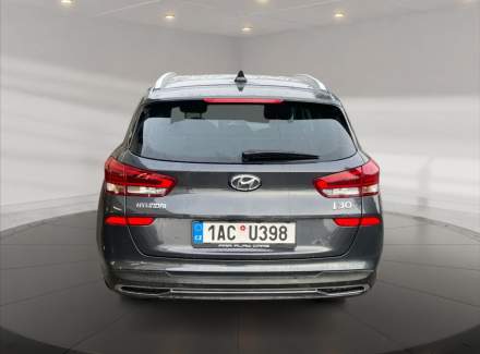 Hyundai - i30