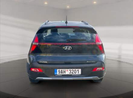 Hyundai - Bayon