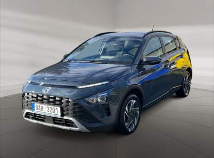 Hyundai - Bayon