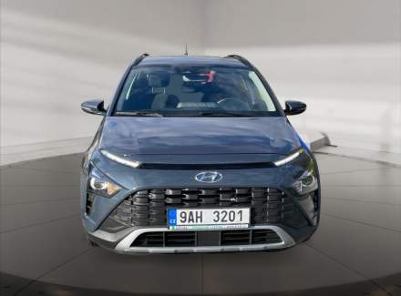 Hyundai - Bayon