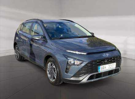Hyundai - Bayon