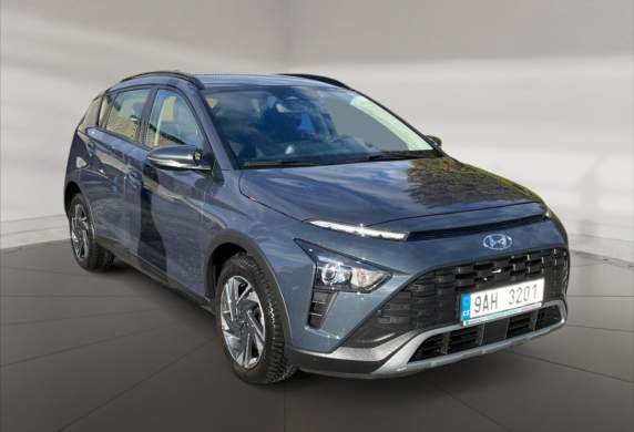 Hyundai - Bayon