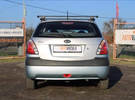 Kia - Rio