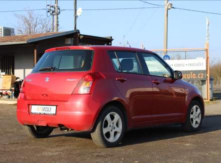 Suzuki - Swift
