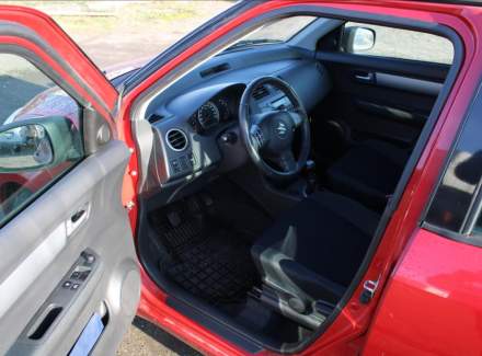 Suzuki - Swift