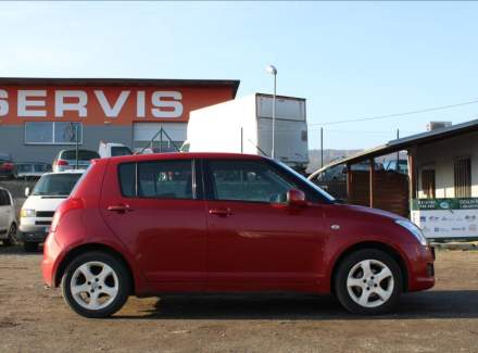Suzuki - Swift