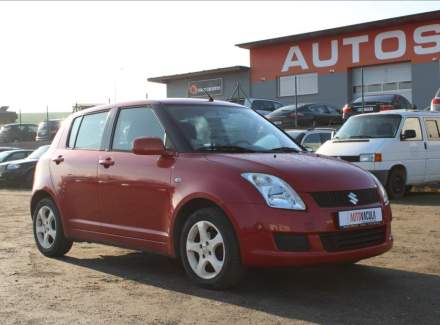Suzuki - Swift