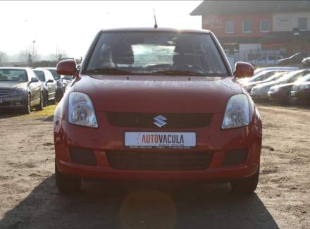 Suzuki - Swift