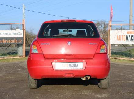 Suzuki - Swift
