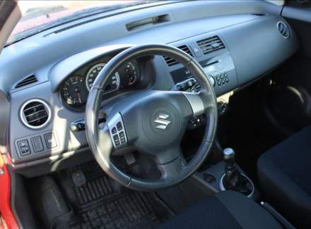 Suzuki - Swift