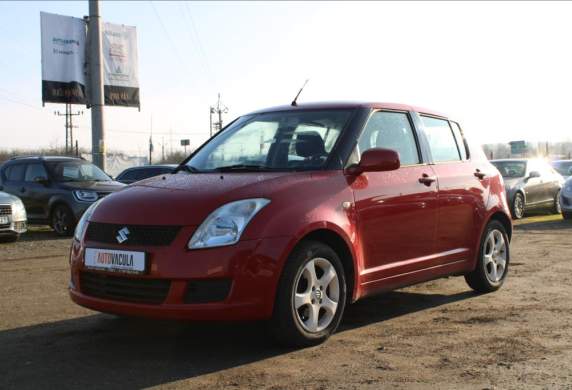 Suzuki - Swift
