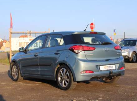 Hyundai - i20