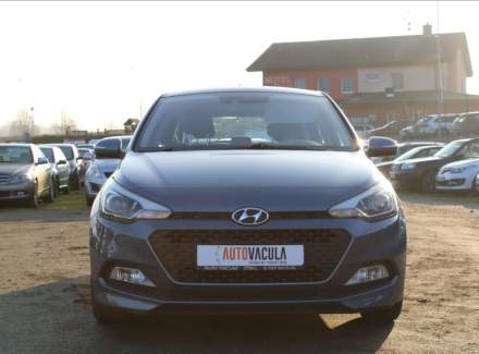 Hyundai - i20