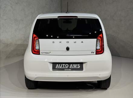 Škoda - Citigo