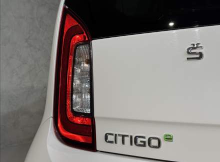 Škoda - Citigo