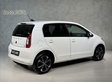 Škoda - Citigo
