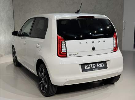 Škoda - Citigo