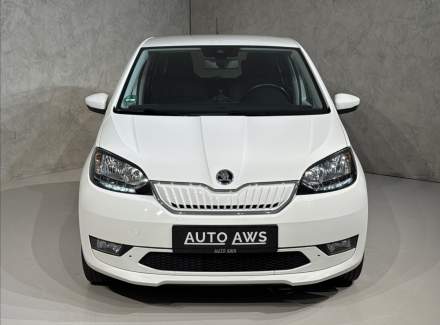 Škoda - Citigo