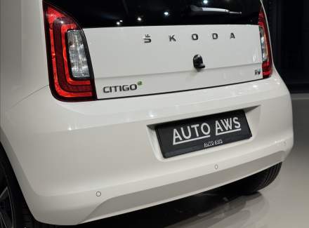 Škoda - Citigo