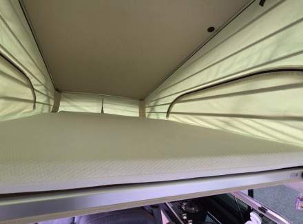 Mercedes-Benz - V-class