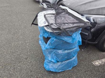 Mercedes-Benz - V-class