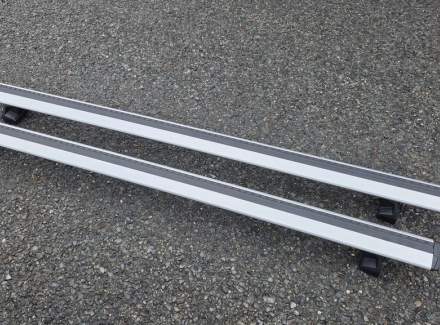 Mercedes-Benz - V-class