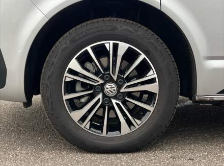 Volkswagen - Transporter