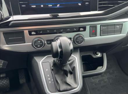 Volkswagen - Transporter