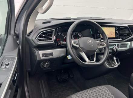 Volkswagen - Transporter