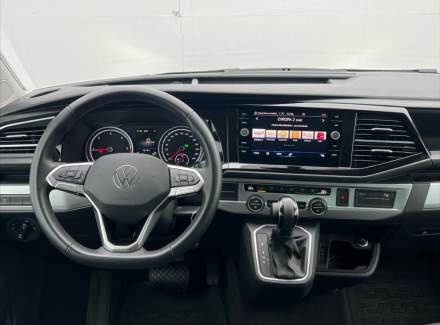 Volkswagen - Transporter