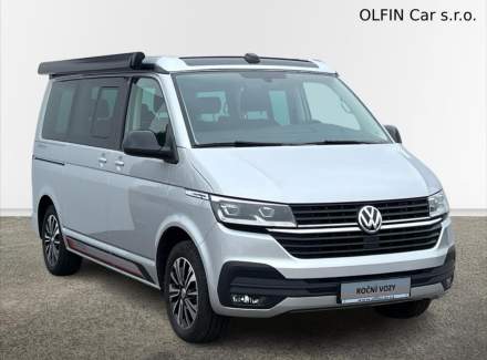 Volkswagen - Transporter