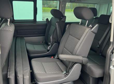 Volkswagen - Transporter