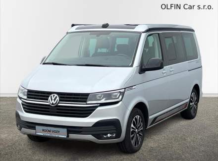 Volkswagen - Transporter