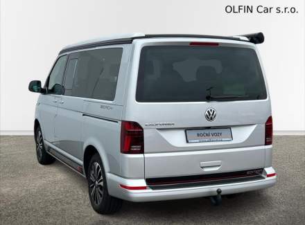 Volkswagen - Transporter